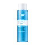 Вода мицеллярная для всех типов кожи 3 в 1 Hyaluron DermatoClean Eucerin/Эуцерин фл. 400мл Вода мицеллярная для всех типов кожи 3 в 1 Hyaluron DermatoClean Eucerin/Эуцерин фл. 400мл
