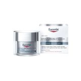 Крем для ночного ухода за кожей Hyaluron-Filler Eucerin/Эуцерин банка 50мл