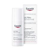 Крем для чувствительной кожи комбинированного типа успокаивающий Ultra Sensitive Eucerin/Эуцерин 50мл Крем для чувствительной кожи комбинированного типа успокаивающий Ultra Sensitive Eucerin/Эуцерин 50мл