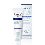 Бальзам для губ успокаивающий и увлажняющий Acute Eucerin/Эуцерин 10мл Бальзам для губ успокаивающий и увлажняющий Acute Eucerin/Эуцерин 10мл