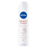 Антиперспирант эффект пудры Део Nivea/Нивея спрей 150мл (82286)