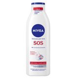 Бальзам для тела SOS Body Nivea/Нивея 250мл Бальзам для тела SOS Body Nivea/Нивея 250мл