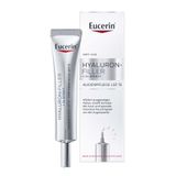 Крем для ухода за кожей вокруг глаз Hyaluron-Filler Eucerin/Эуцерин 15мл Крем для ухода за кожей вокруг глаз Hyaluron-Filler Eucerin/Эуцерин 15мл