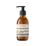 Крем для тела черный перец, ветивер, нероли и амбра Zielinski & Rozen/Зелински энд Розен 195мл Крем для тела черный перец, ветивер, нероли и амбра Zielinski & Rozen/Зелински энд Розен 195мл