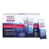 Аква Марис соль морская для промыв. носа 2,97г 30 шт. Аква Марис соль морская для промыв. носа 2,97г 30 шт.
