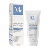 Эмолент колд-крем для лица и тела защитный Sensitive Care Mediva/Медива 100мл Эмолент колд-крем для лица и тела защитный Sensitive Care Mediva/Медива 100мл