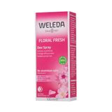 Дезодорант с розой Weleda/Веледа спрей 100мл Дезодорант с розой Weleda/Веледа спрей 100мл