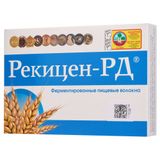 Рекицен-РД крупка для приема внутрь пакет 100г Рекицен-РД крупка для приема внутрь пакет 100г