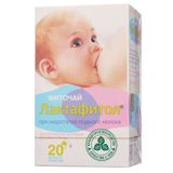 Фиточай Лактафитол при недостатке грудного молока 1,5 г 20 шт. Фиточай Лактафитол при недостатке грудного молока 1,5 г 20 шт.