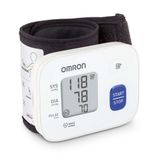 Тонометр автоматический на запястье RS1 Omron/Омрон (HEM-6120-RU) Тонометр автоматический на запястье RS1 Omron/Омрон (HEM-6120-RU)