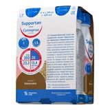 Напиток для энтерального питания вкус капучино Supportan/Суппортан 200мл 4шт