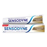 Паста зубная комплексная защита Sensodyne/Сенсодин 75мл Паста зубная комплексная защита Sensodyne/Сенсодин 75мл