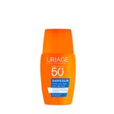 Эмульсия ультралегкая SPF50+ Bariesun Uriage/Урьяж 30мл Эмульсия ультралегкая SPF50+ Bariesun Uriage/Урьяж 30мл