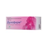 Дузофарм таблетки п/о плен. 100мг 60шт