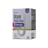 Энерджи Ocean Orzax/Орзакс таблетки 30шт