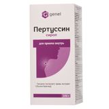 Пертуссин сироп 100г Пертуссин сироп 100г