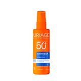 Спрей невидимый SPF50+ Bariesun Uriage/Урьяж фл. 200мл Спрей невидимый SPF50+ Bariesun Uriage/Урьяж фл. 200мл