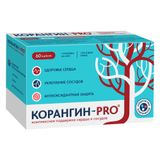 Корангин-Pro капсулы 565мг 60шт Корангин-Pro капсулы 565мг 60шт