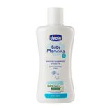 Пена-шампунь без слез для детей с 0 лет Baby moments Chicco/Чикко фл. 200мл
