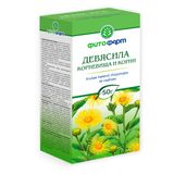 Девясила корневища и корни пачка 50г Девясила корневища и корни пачка 50г