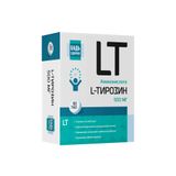 L-тирозин Будь Здоров! таблетки 800мг 60шт