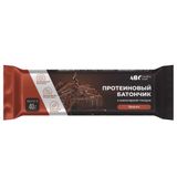 Батончик протеиновый в шоколадной глазури вкус брауни ABC Healthy Food 40г