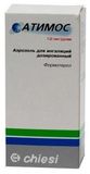 Атимос аэрозоль для ин. дозир. 12мкг/доза 120 доз Атимос аэрозоль для ин. дозир. 12мкг/доза 120 доз