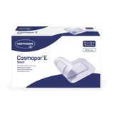 Повязки послеоперационные самоклеящиеся Cosmopor E/Космопор Е 15х8см 25шт