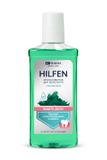 Ополаскиватель для полости рта защита десен с маслом пихты Hilfen/Хилфен 250мл Ополаскиватель для полости рта защита десен с маслом пихты Hilfen/Хилфен 250мл