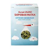 Боровая матка (ортилия однобокая) Алтай Мелиген пачка 30г