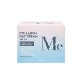 Крем для лица c коллагеном дневной SPF30 Limited Edition Mediva/Медива 50мл Крем для лица c коллагеном дневной SPF30 Limited Edition Mediva/Медива 50мл