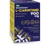 Спортэксперт L-карнитин Эвалар саше 3,5г 10шт Спортэксперт L-карнитин Эвалар саше 3,5г 10шт