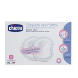 Прокладки для груди антибактериальные Chicco/Чикко 30шт Прокладки для груди антибактериальные Chicco/Чикко 30шт