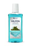 Ополаскиватель для рта свежесть дыхания с маслом чайного дерева Hilfen/Хилфен 250мл Ополаскиватель для рта свежесть дыхания с маслом чайного дерева Hilfen/Хилфен 250мл