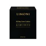 Флюид тональный кушон All Stay Cover Cushion SPF 35 / PA++ Galaxy 03 Dark Medium Limoni