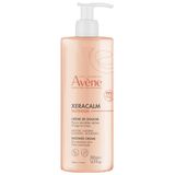 Крем-гель легкий питательный очищающий Nutrition XeraCalm Avene/Авен фл. 500мл Крем-гель легкий питательный очищающий Nutrition XeraCalm Avene/Авен фл. 500мл