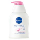Гель для интимной гигиены Intimate sensitive Nivea/Нивея фл. с помпой 250мл (82170)