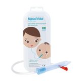 Аспиратор назальный детский NoseFrida/НозФрида Аспиратор назальный детский NoseFrida/НозФрида