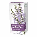Фиточай №22 Нефрофит с ортосифоном Алтай фильтр-пакеты 2г 20шт