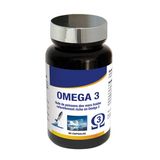 Омега-3 Nutri Expert капсулы 636мг 60шт