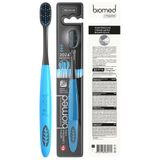 Щетка зубная Black Medium Biomed/Биомед Щетка зубная Black Medium Biomed/Биомед