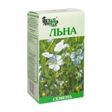 Льна семена пачка 100г