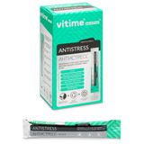Антистресс ViTime/ВиТайм Aquastick стик 10мл 10шт Антистресс ViTime/ВиТайм Aquastick стик 10мл 10шт