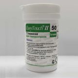Тест-полоски для глюкометра Easy Touch/Изи Тач 50шт