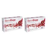 2Х ВитаФерр капсулы 30шт