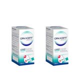 2Х ОРАЛСЕПТ  СПРЕЙ