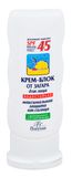Крем-блок от загара SPF45 Floresan/Флоресан 60мл Крем-блок от загара SPF45 Floresan/Флоресан 60мл