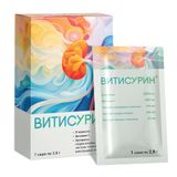 Витисурин порошок саше-пакет 2,8г 7шт Витисурин порошок саше-пакет 2,8г 7шт