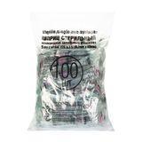 Шприц 3-х компонентный с иглой 22G SF Medical/СФ Медикал 0,7х40мм 5мл 100шт Шприц 3-х компонентный с иглой 22G SF Medical/СФ Медикал 0,7х40мм 5мл 100шт