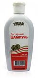 Шампунь от перхоти дегтярный Tana/Тана 300мл